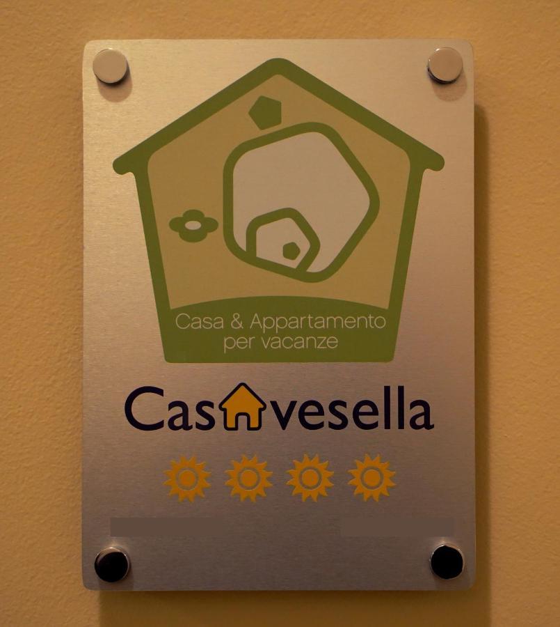 شقة Casavesella بولونيا المظهر الخارجي الصورة