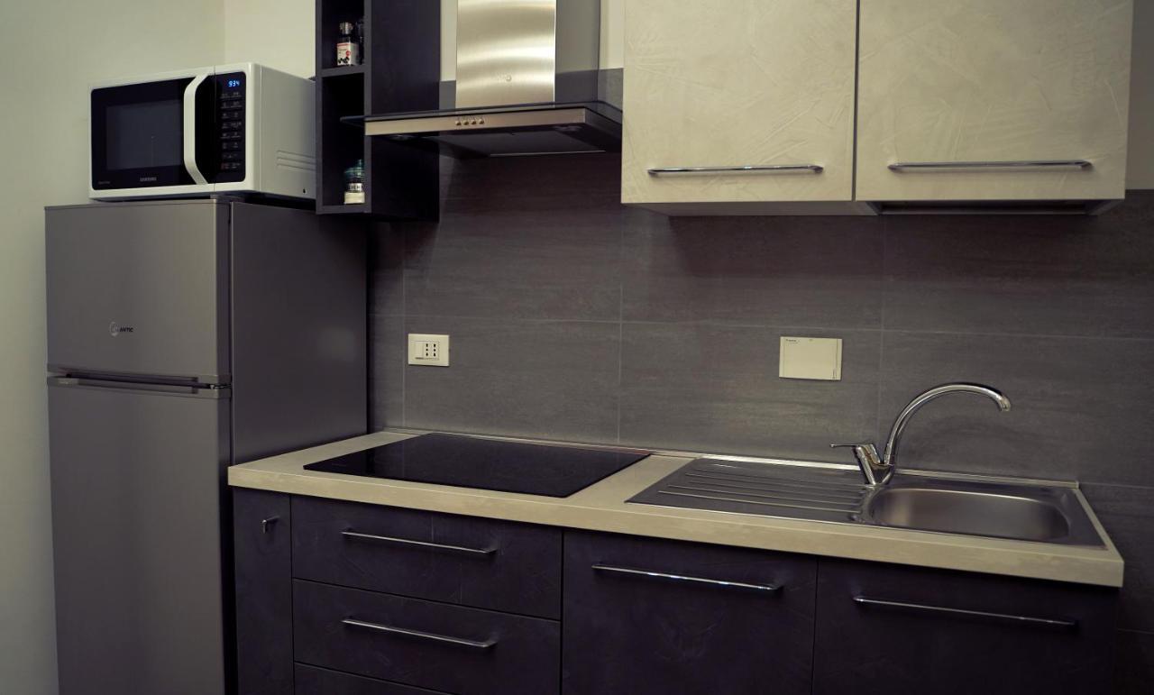 شقة Casavesella بولونيا المظهر الخارجي الصورة